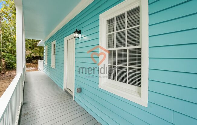 4 bed / 4 bath ~ Move-in Today!