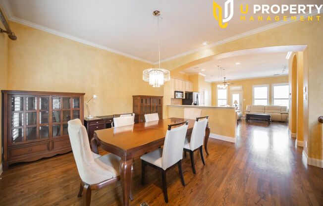 Charming 3-Bedroom Home, Walk to Shops & Entertainment in Prime Plano Location!