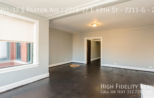 17 S PAXTON AVE