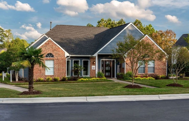 Beaver Creek Apartments and Townhomes