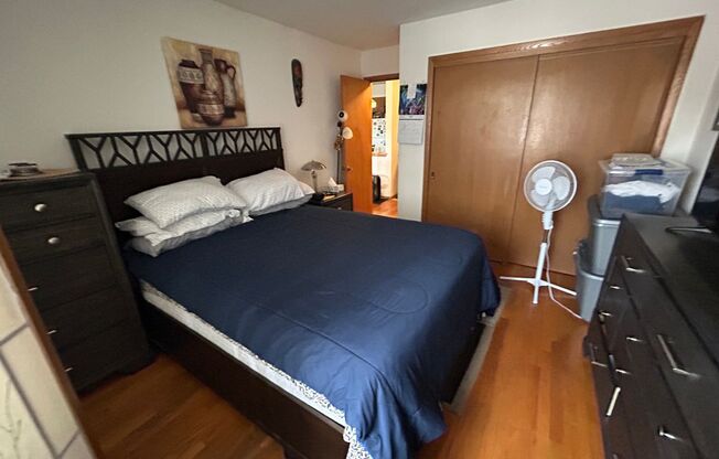 1 bed, 1 bath, $1,015, Unit 22