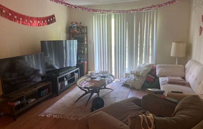 North Campus area rental