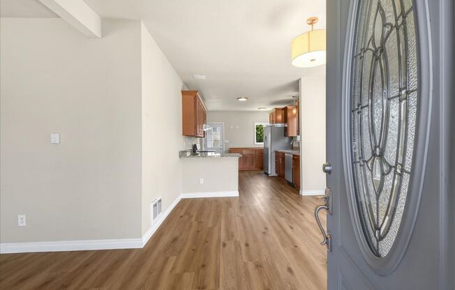 3Bd/2.25Ba Everett Home