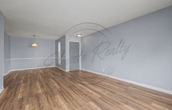 2 beds, 1 bath, $1,099, Unit UNIT C 49