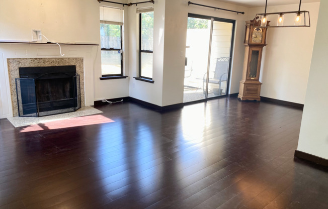 Kent Townhouse