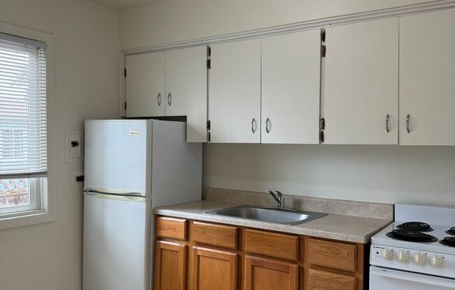 1 bed, 1 bath, 500 sqft, $1,200