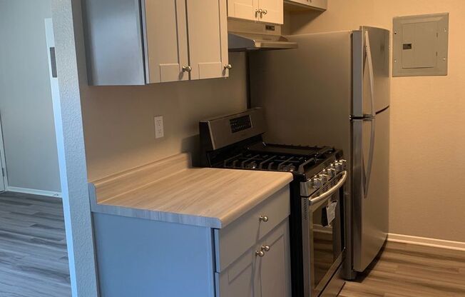 1 bed, 1 bath, 625 sqft, $1,725, Unit 018