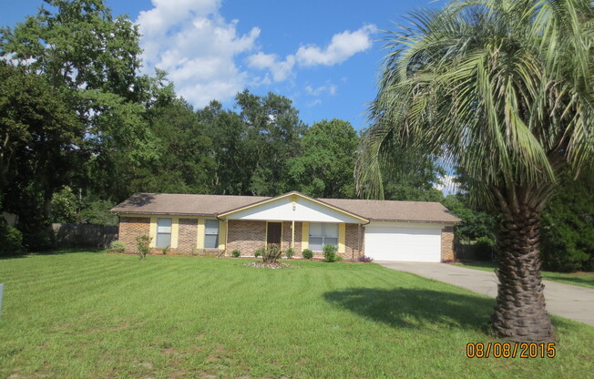 3 beds, 2 baths, $1,650