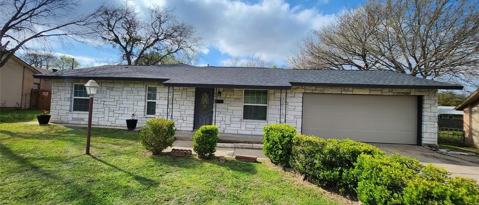 2713 HENRY DR