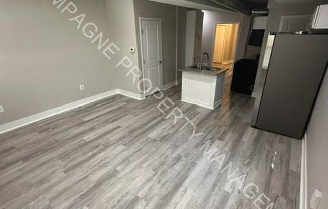 Fully Remodeled Home in KC