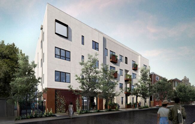 1 bed, 1 bath, 588 sqft, $1,650, Unit 306