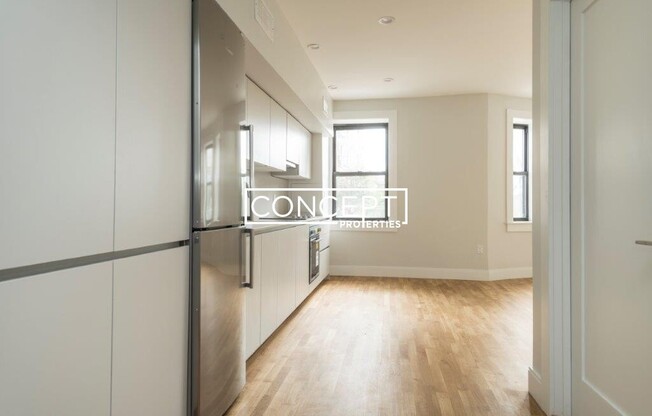 121 HIGHLAND AVE