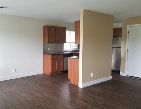 2 beds, 1 bath, 1,083 sqft, $1,500, Unit 4711-04