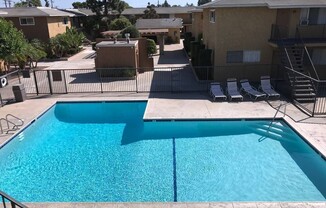 Partner-provided photo for $2075 unit