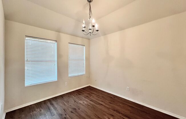 Cozy Home in Remington Point Neighborhood