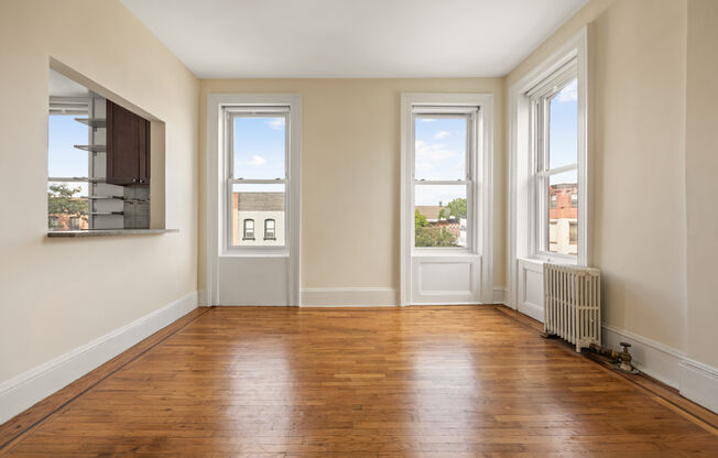 497 5 AVE