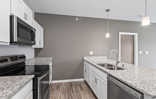 Rock Pointe Village III LLC