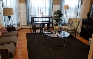 10 Bay State Rd #3R Boston MA 02215