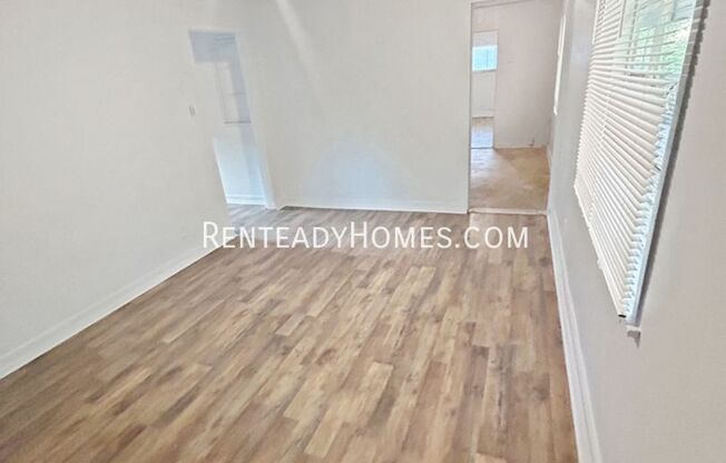 2 beds, 1 bath, $1,350