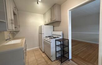 Braden Manor Apartments