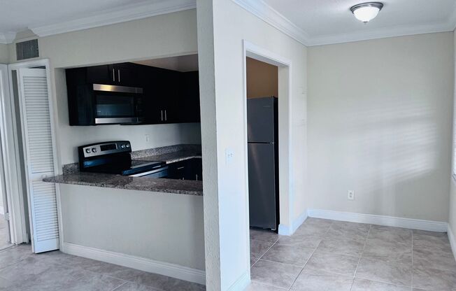1 bed, 1 bath, 510 sqft, $1,625, Unit 40