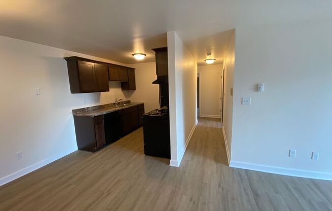 Cranberry Apts LLC