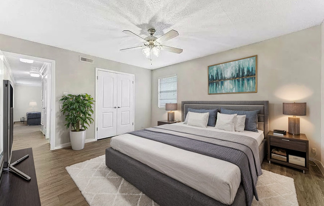 2 beds, 1 bath, 1,000 sqft, $1,031, Unit 225