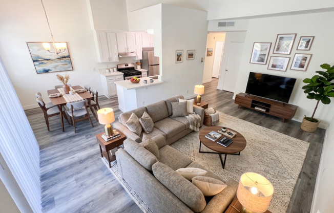 Kerwood Apartments