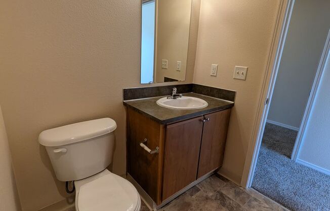 2 beds, 2 baths, 994 sqft, $1,445, Unit B201