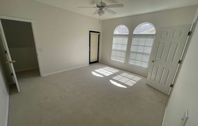 2 beds, 2.5 baths, $2,500