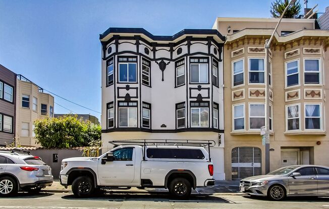 1531 Francisco Street (1151r)