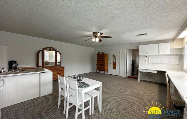Adorable Studio Cottage in Fort Walton Beach