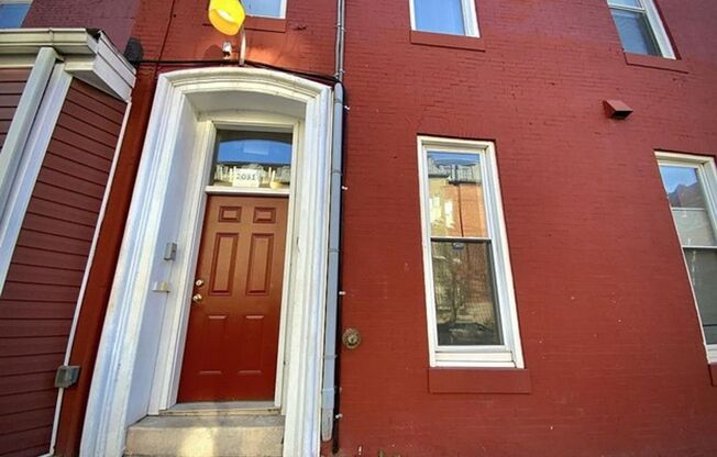 2031 St Paul Street