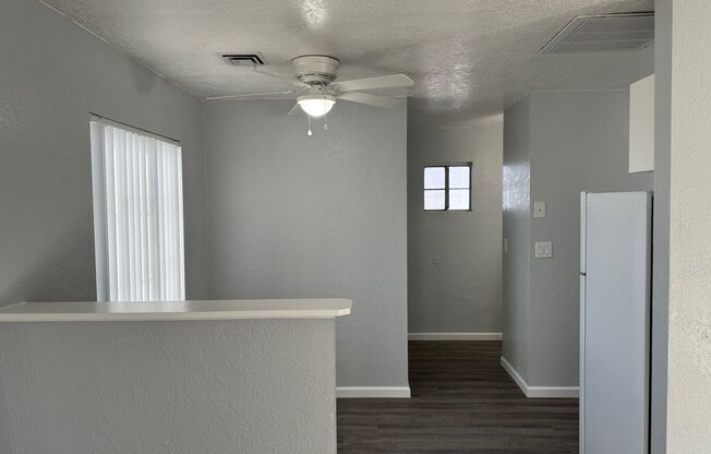 Studio, 1 bath, 600 sqft, $1,000, Unit 209