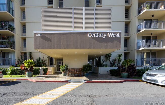 2 beds, 2 baths, $2,700, Unit #1403