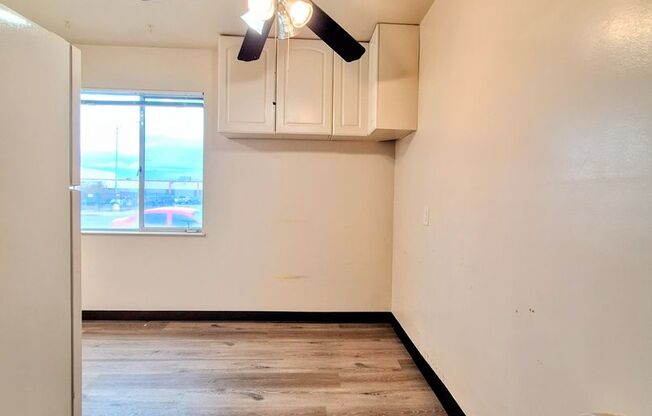 1 bed, 1 bath, 540 sqft, $1,995, Unit #1