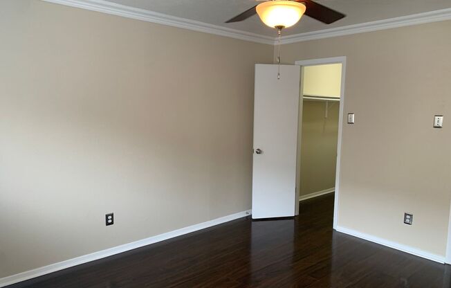 1 bed, 1 bath, 600 sqft, $1,100, Unit 104