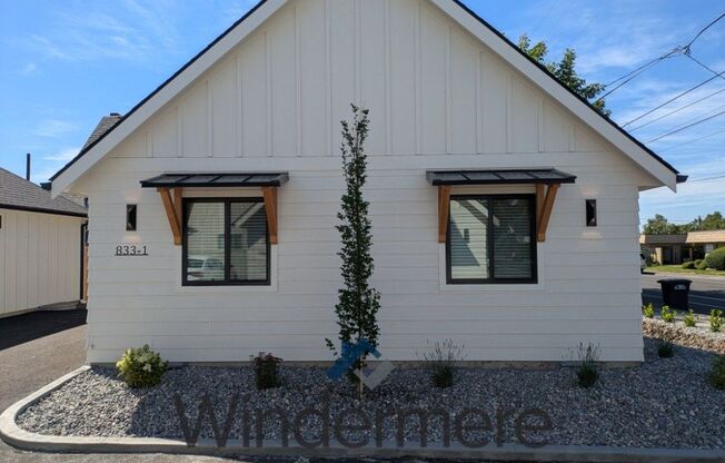 Stone Creek Cottages