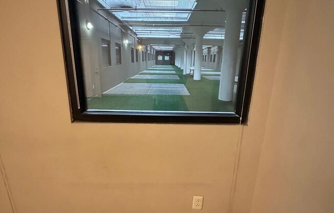 Studio, 1 bath, 438 sqft, $695, Unit 549