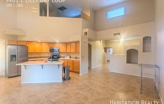 9461 E LILLY BAY LOOP