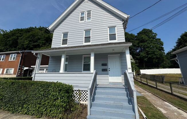 39 Bank St