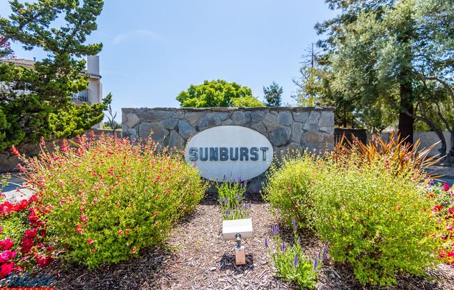 Sunburst Community | Condo | Garage | Balcony