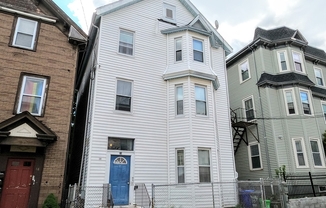 20 Ashley St.