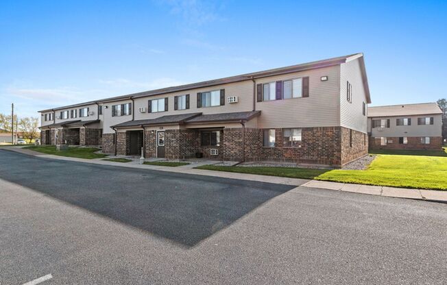 Partner-provided property photo