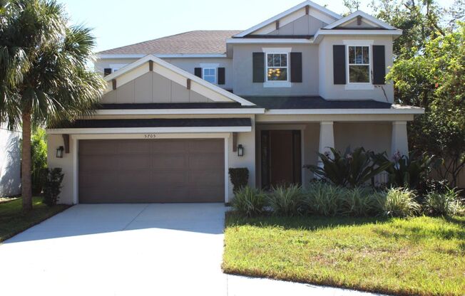 5705 Sunflower Circle, Sarasota, FL  34238