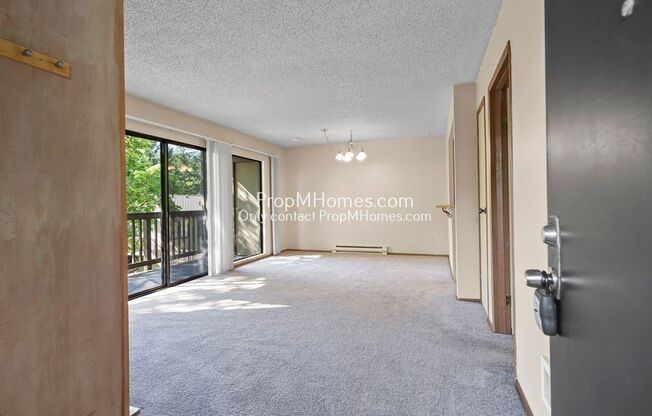 Stylish Condo in West Haven – Covered Parking + Clubhouse Access!