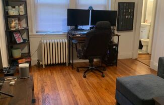 101 Brainerd Rd #12 Boston MA 02134