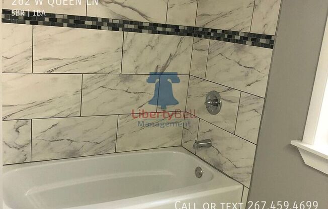 262 W QUEEN LN