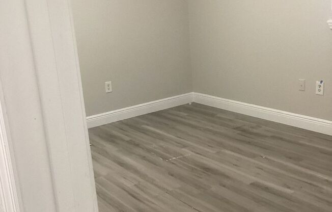 Ocoee 2 bedroom home