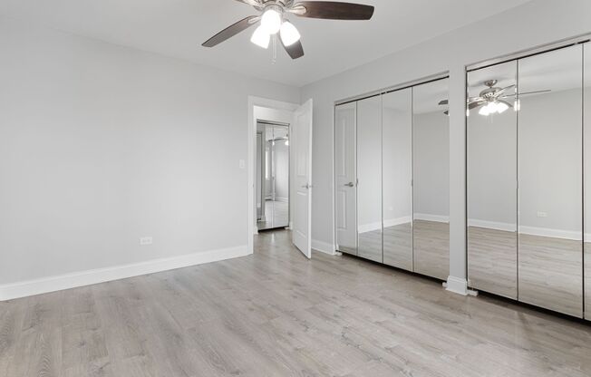 2 beds, 1 bath, 622 sqft, $2,200, Unit 409